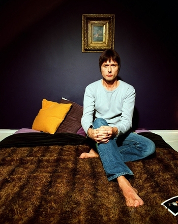 Brett Anderson