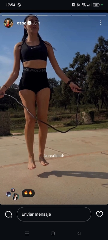 Esperanza Borras