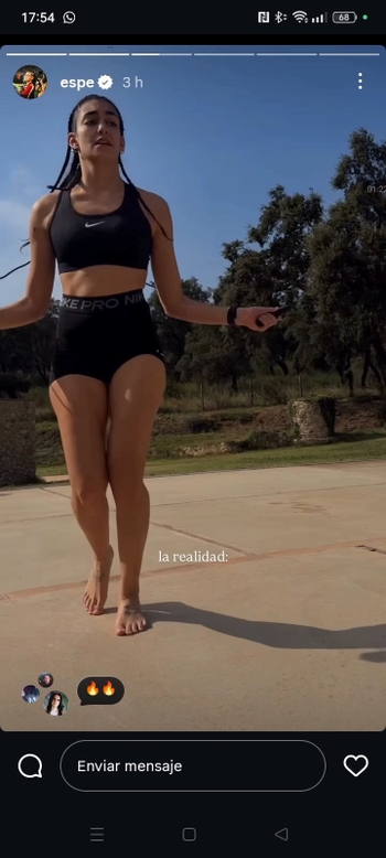 Esperanza Borras