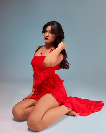 Jahanvi Choudhary