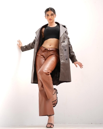 Jahanvi Choudhary