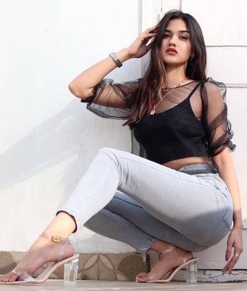Jahanvi Choudhary