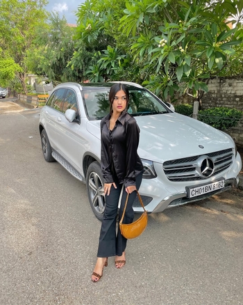 Jahanvi Choudhary