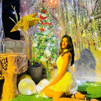 Jahanvi Choudhary