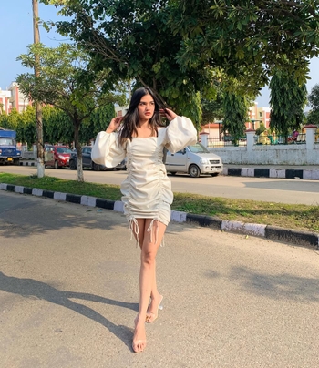 Jahanvi Choudhary