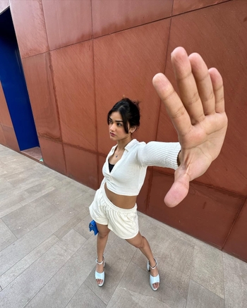Jahanvi Choudhary