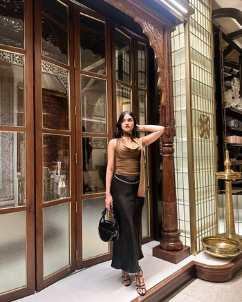 Jahanvi Choudhary