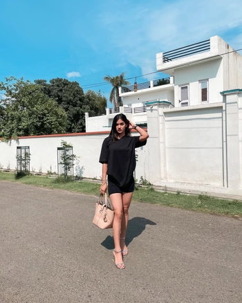 Jahanvi Choudhary