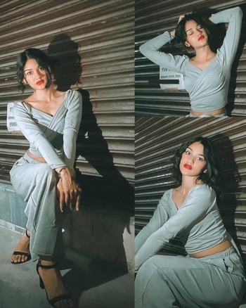 Jahanvi Choudhary