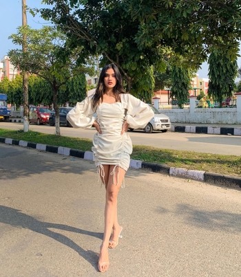 Jahanvi Choudhary