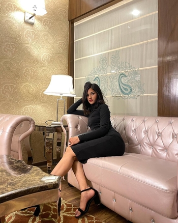 Jahanvi Choudhary