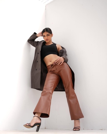 Jahanvi Choudhary