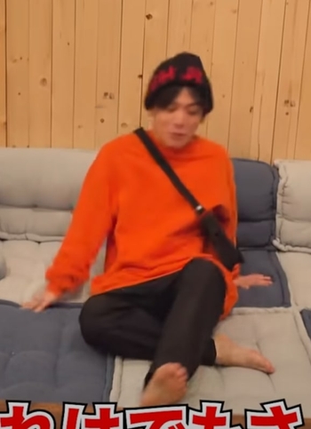 Yuuri