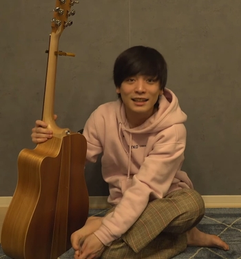 Yuuri
