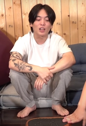 Yuuri