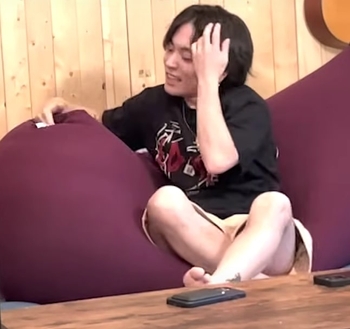 Yuuri