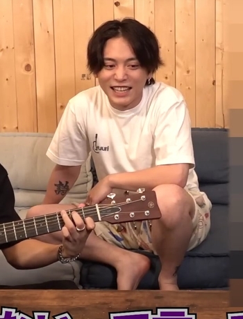 Yuuri