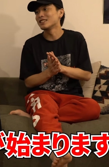 Yuuri