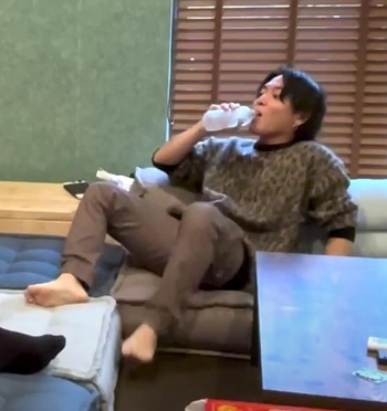 Yuuri
