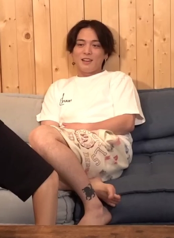 Yuuri