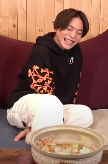 Yuuri