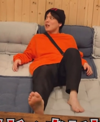 Yuuri