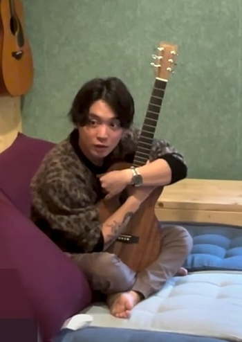 Yuuri