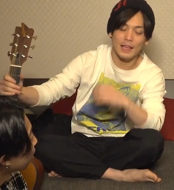 Yuuri