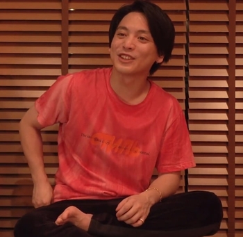 Yuuri