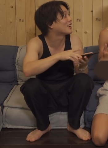 Yuuri