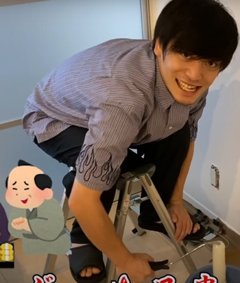 Yuuri