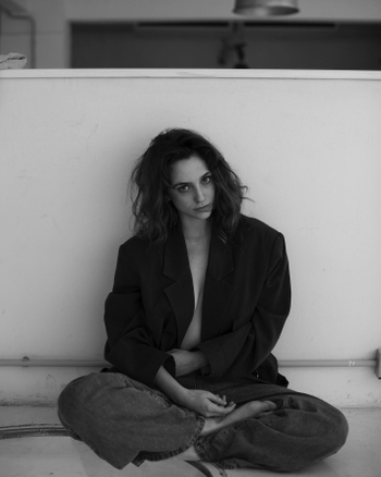 Alice Lupparelli