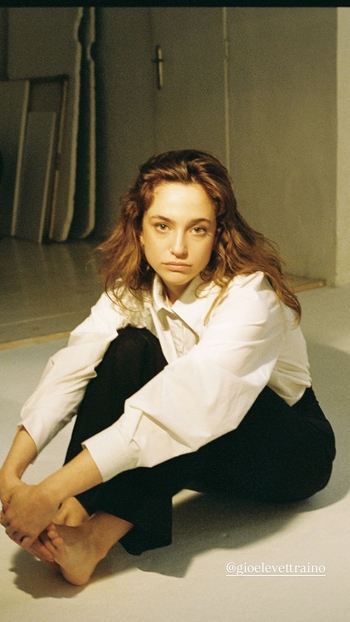 Alice Lupparelli