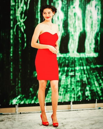 Polina Lazareva