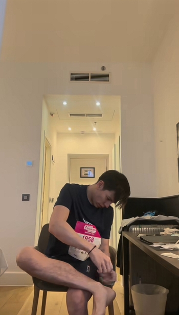 Jake Ejercito