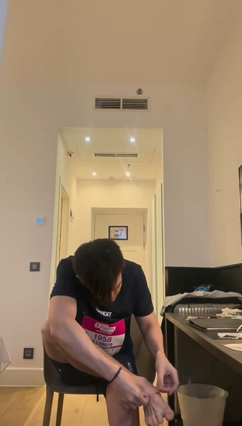 Jake Ejercito