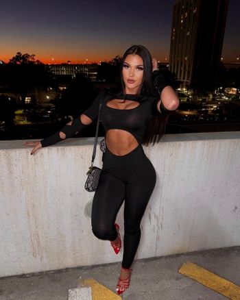 Jade Gentile