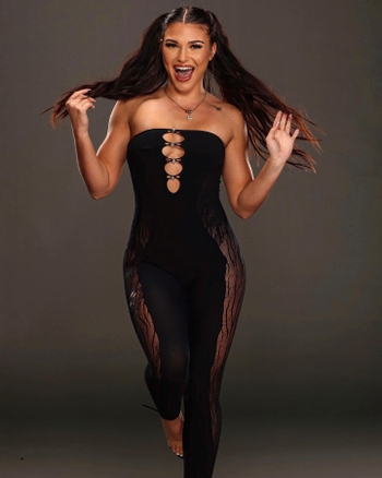 Jade Gentile