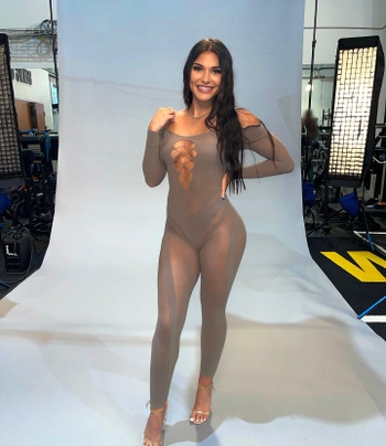 Jade Gentile