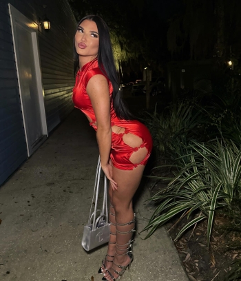 Jade Gentile