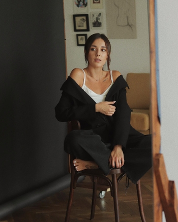 Valeriia Penova