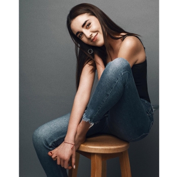 Valeriia Penova