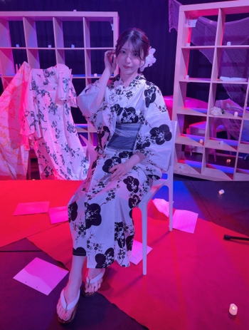 Anna Yamaki