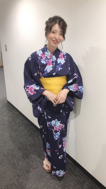 Anna Yamaki