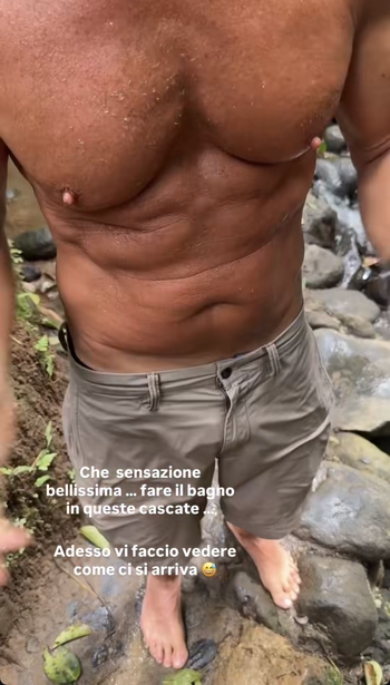 Max Mariola