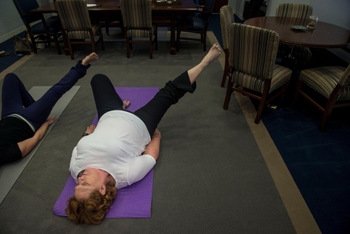 Heidi Heitkamp