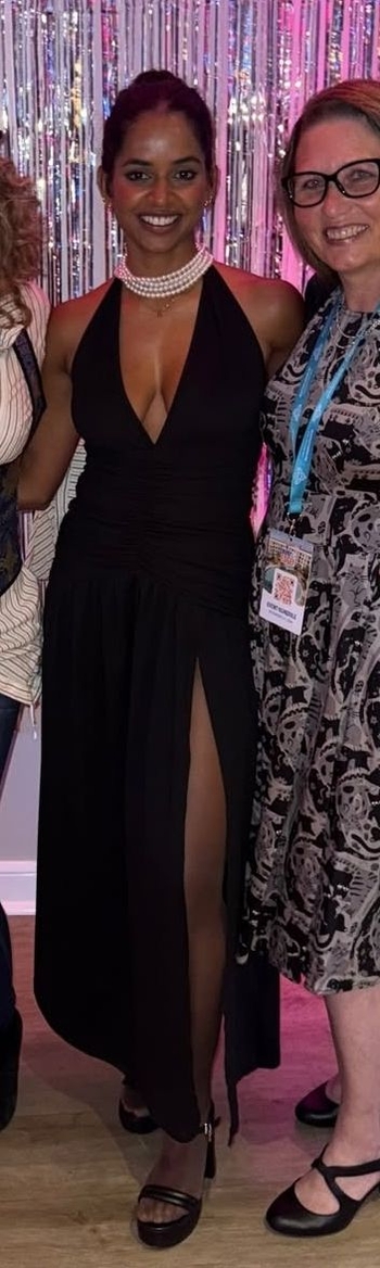 Jemila Hussain-Adams
