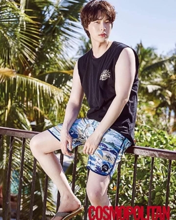 Ahn Jae-Hyun