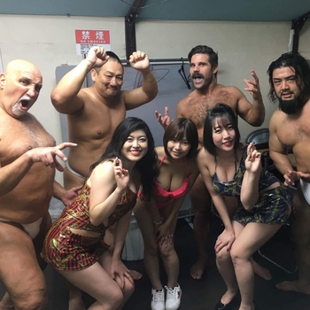 Joey Ryan