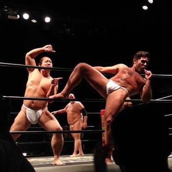 Joey Ryan